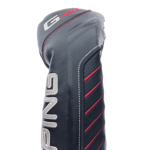 Used Ping G410 3 Fairway Wood / 14.5 Degrees / Regular Flex