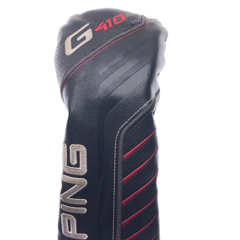 Used Ping G410 3 Fairway Wood / 14.5 Degrees / Regular Flex