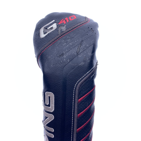 Used Ping G410 3 Fairway Wood / 14.5 Degrees / Regular Flex