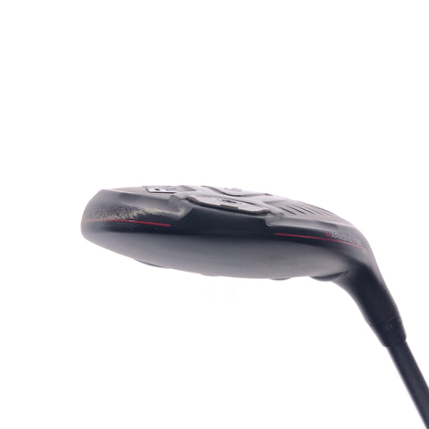 Used Ping G410 3 Fairway Wood / 14.5 Degrees / Regular Flex