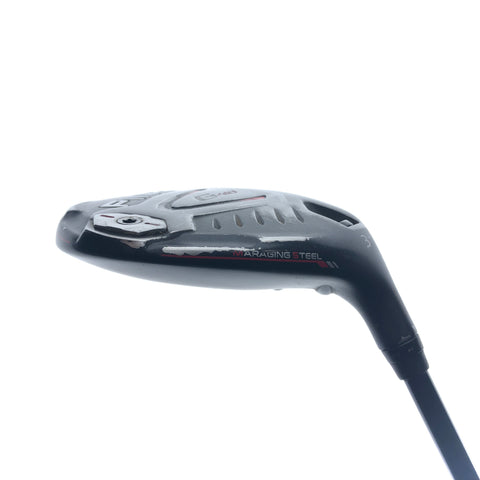 Used Ping G410 3 Fairway Wood / 14.5 Degrees / Regular Flex