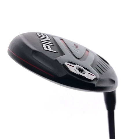 Used Ping G410 3 Fairway Wood / 14.5 Degrees / Regular Flex