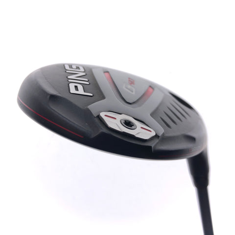 Used Ping G410 3 Fairway Wood / 14.5 Degrees / Regular Flex