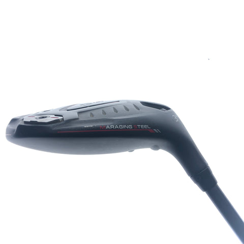 Used Ping G410 3 Fairway Wood / 14.5 Degrees / Regular Flex