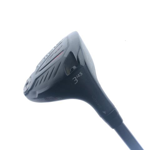 Used Ping G410 3 Fairway Wood / 14.5 Degrees / Regular Flex