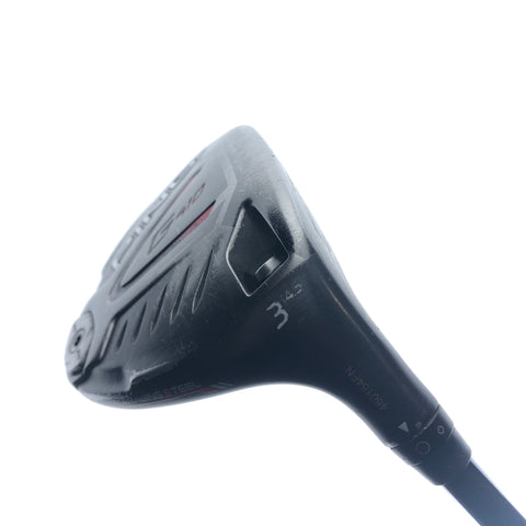 Used Ping G410 3 Fairway Wood / 14.5 Degrees / Regular Flex