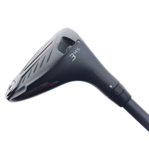 Used Ping G410 3 Fairway Wood / 14.5 Degrees / Regular Flex