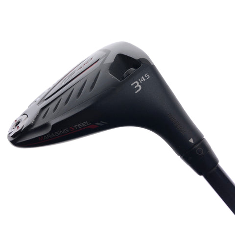 Used Ping G410 3 Fairway Wood / 14.5 Degrees / Regular Flex
