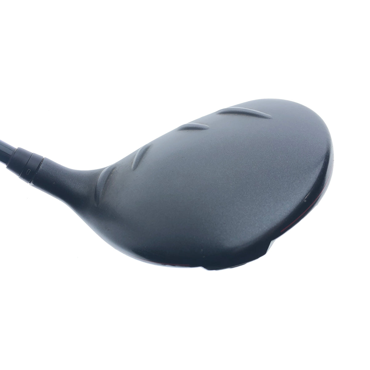 Used Ping G410 3 Fairway Wood / 14.5 Degrees / Regular Flex