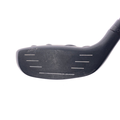 Used Ping G410 3 Fairway Wood / 14.5 Degrees / Regular Flex
