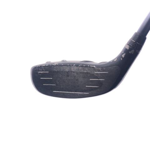 Used Ping G410 3 Fairway Wood / 14.5 Degrees / Regular Flex