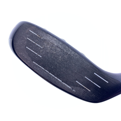Used Ping G410 3 Fairway Wood / 14.5 Degrees / Regular Flex