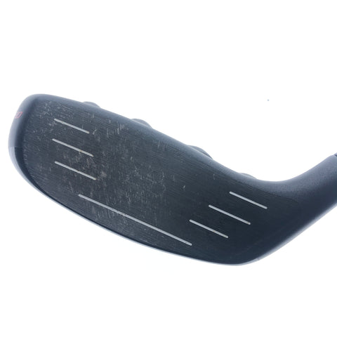 Used Ping G410 3 Fairway Wood / 14.5 Degrees / Regular Flex