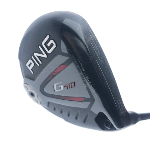 Used Ping G410 3 Fairway Wood / 14.5 Degrees / Regular Flex