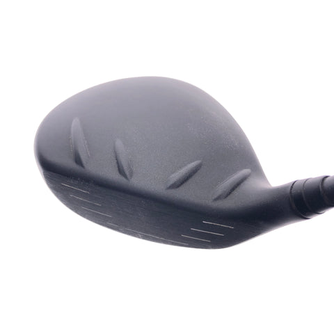 Used Ping G410 3 Fairway Wood / 14.5 Degrees / Regular Flex