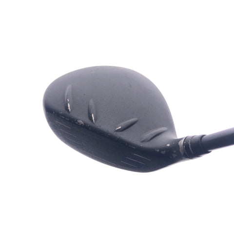 Used Ping G410 3 Fairway Wood / 14.5 Degrees / Regular Flex