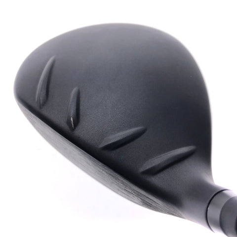 Used Ping G410 3 Fairway Wood / 14.5 Degrees / Regular Flex