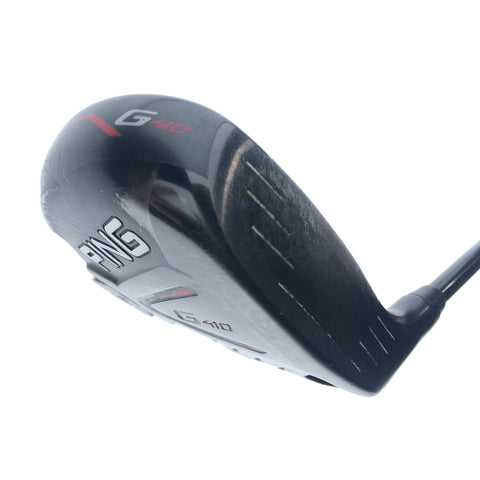 Used Ping G410 3 Fairway Wood / 14.5 Degrees / Regular Flex