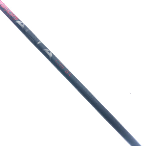 Used Ping G410 3 Fairway Wood / 14.5 Degrees / Regular Flex