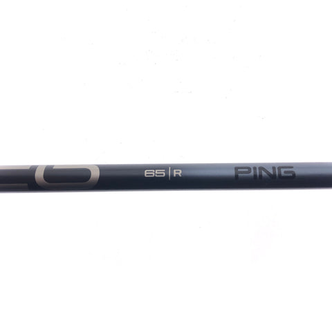 Used Ping G410 3 Fairway Wood / 14.5 Degrees / Regular Flex
