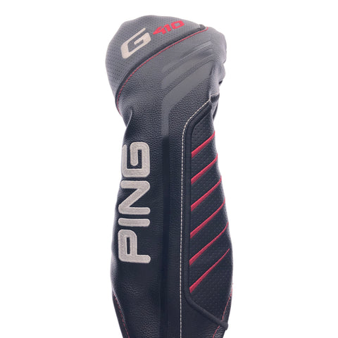 Used Ping G410 3 Fairway Wood / 14.5 Degrees / Regular Flex