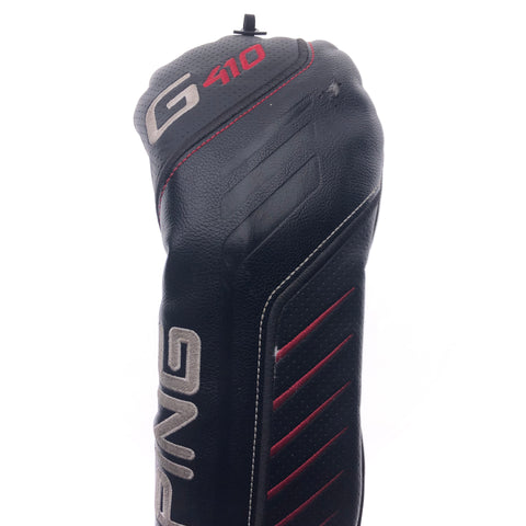 Used Ping G410 3 Fairway Wood / 14.5 Degrees / Regular Flex / Left-Handed