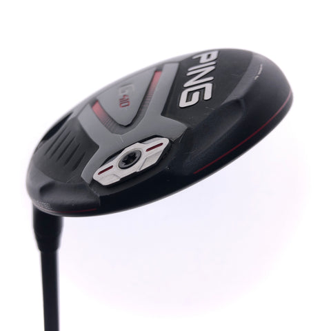 Used Ping G410 3 Fairway Wood / 14.5 Degrees / Regular Flex / Left-Handed