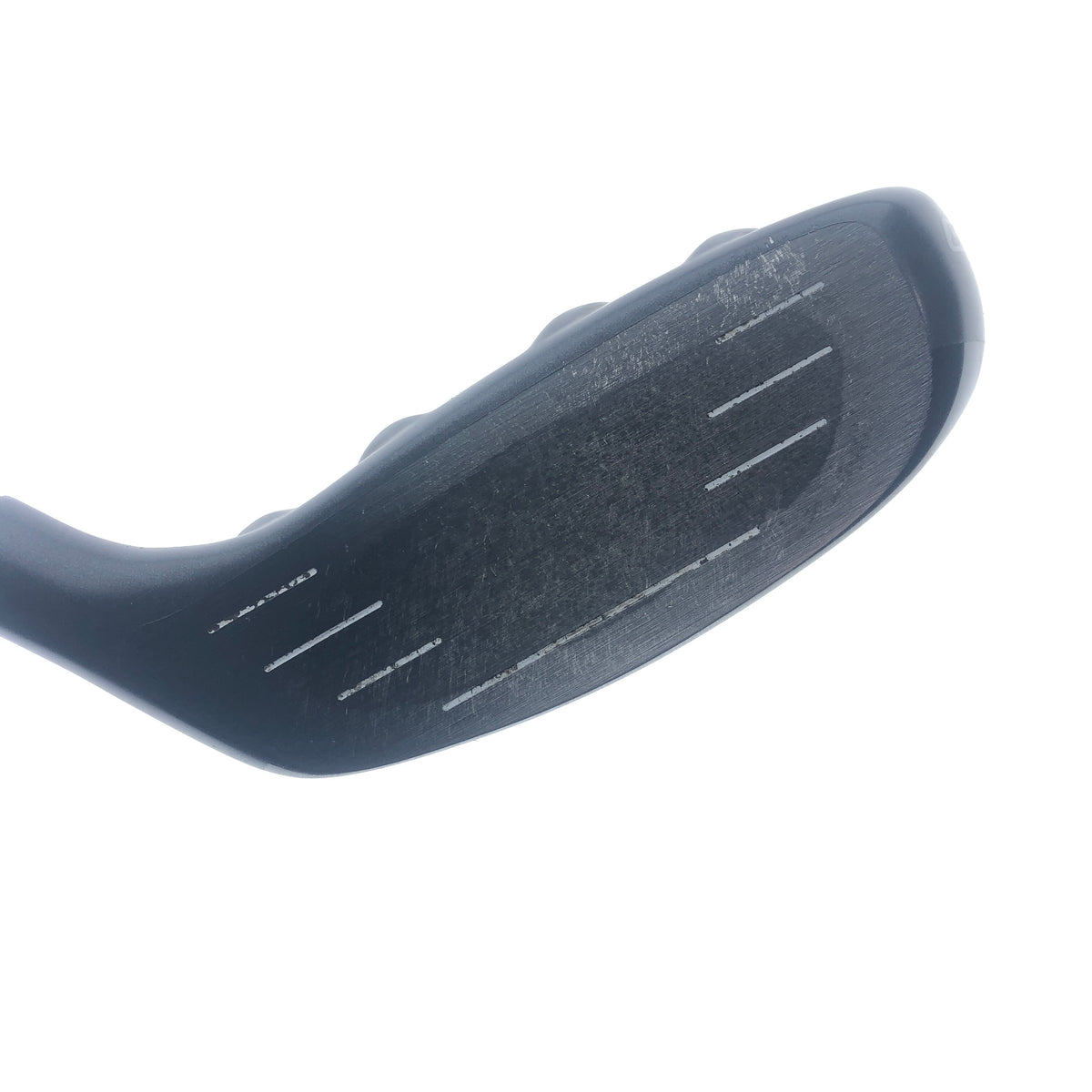 Used Ping G410 3 Fairway Wood / 14.5 Degrees / Regular Flex / Left-Handed