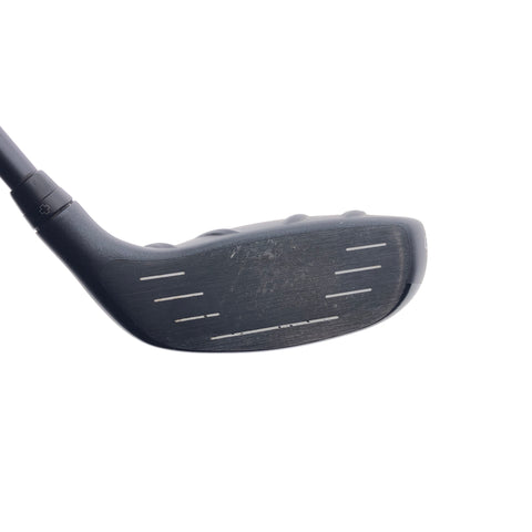 Used Ping G410 3 Fairway Wood / 14.5 Degrees / Regular Flex / Left-Handed