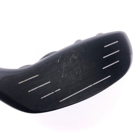 Used Ping G410 3 Fairway Wood / 14.5 Degrees / Regular Flex / Left-Handed