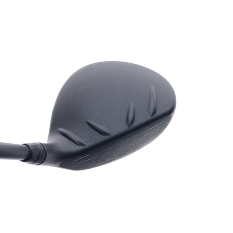 Used Ping G410 3 Fairway Wood / 14.5 Degrees / Regular Flex / Left-Handed