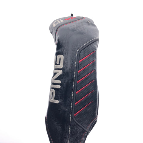 Used Ping G410 3 Fairway Wood / 14.5 Degrees / Regular Flex / Left-Handed