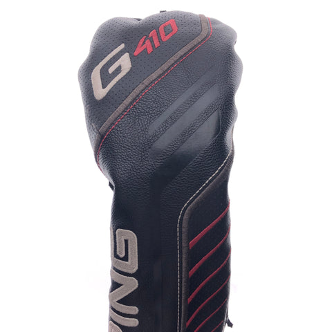 Used Ping G410 3 Fairway Wood / 14.5 Degrees / Soft Regular Flex