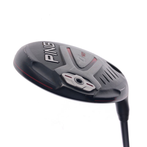 Used Ping G410 3 Fairway Wood / 14.5 Degrees / Soft Regular Flex