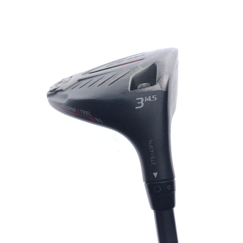Used Ping G410 3 Fairway Wood / 14.5 Degrees / Stiff Flex