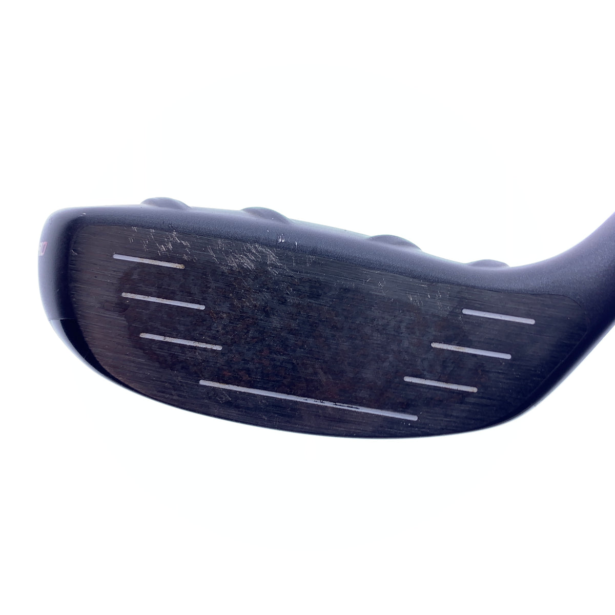Used Ping G410 3 Fairway Wood / 14.5 Degrees / Stiff Flex