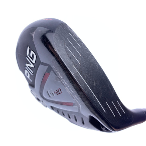 Used Ping G410 3 Fairway Wood / 14.5 Degrees / Stiff Flex