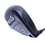 Used Ping G410 3 Fairway Wood / 14.5 Degrees / Stiff Flex