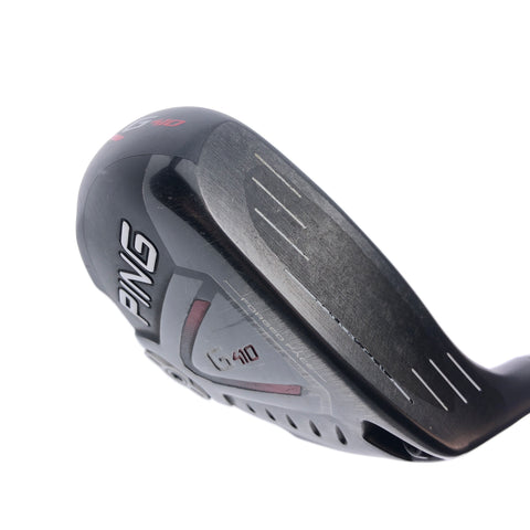 Used Ping G410 3 Fairway Wood / 14.5 Degrees / Stiff Flex