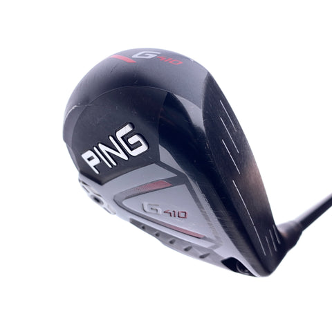 Used Ping G410 3 Fairway Wood / 14.5 Degrees / Stiff Flex