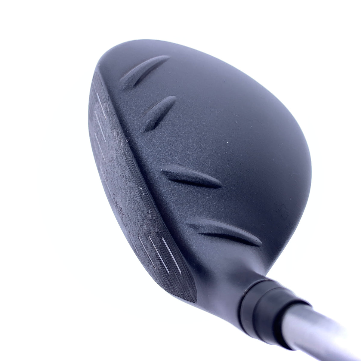 Used Ping G410 3 Fairway Wood / 14.5 Degrees / Stiff Flex