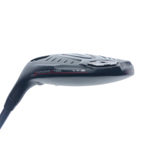 Used Ping G410 3 Fairway Wood / 14.5 Degrees / Stiff Flex / Left-Handed