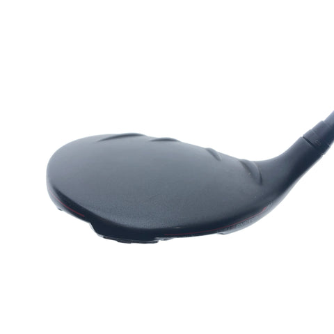 Used Ping G410 3 Fairway Wood / 14.5 Degrees / Stiff Flex / Left-Handed