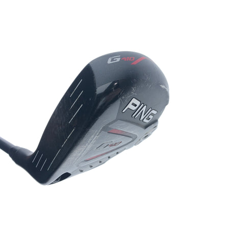 Used Ping G410 3 Fairway Wood / 14.5 Degrees / Stiff Flex / Left-Handed