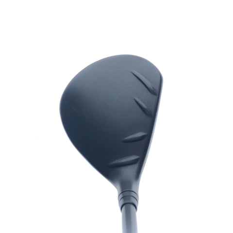 Used Ping G410 3 Fairway Wood / 14.5 Degrees / Stiff Flex / Left-Handed