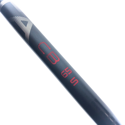 Used Ping G410 3 Fairway Wood / 14.5 Degrees / Stiff Flex / Left-Handed