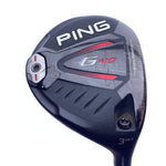 Used Ping G410 3 Fairway Wood / 14.5 Degrees / Stiff Flex