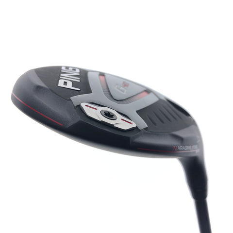Used Ping G410 3 Fairway Wood / 14.5 Degrees / TX Flex