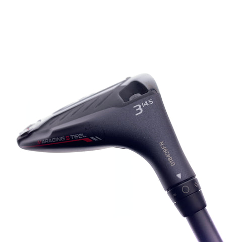 Used Ping G410 3 Fairway Wood / 14.5 Degrees / TX Flex