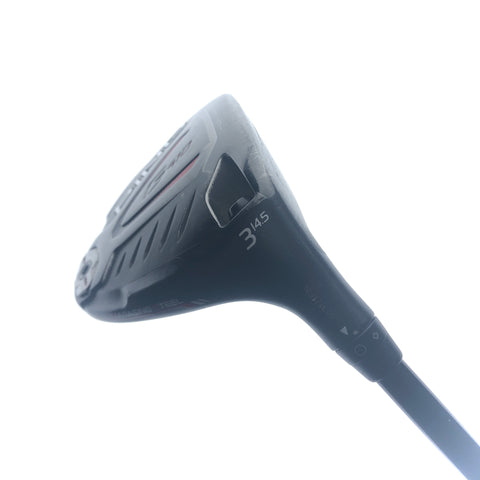 Used Ping G410 3 Fairway Wood / 14.5 Degrees / X-Stiff Flex